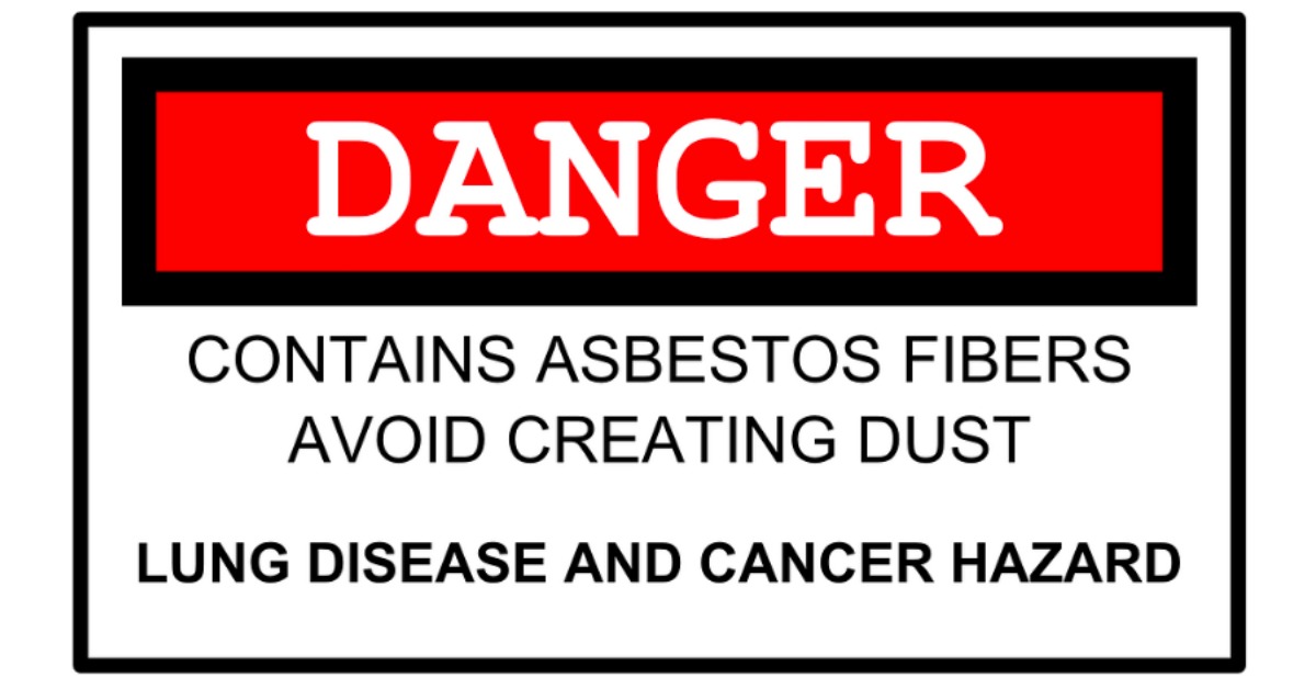 Asbestos Information