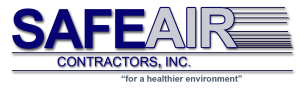 SafeAir Contractors, Inc.