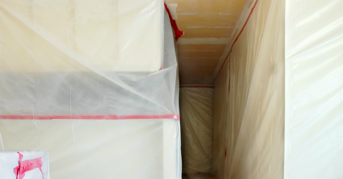 7 Risks of Not Investing in Asbestos Ceiling Tile Removal